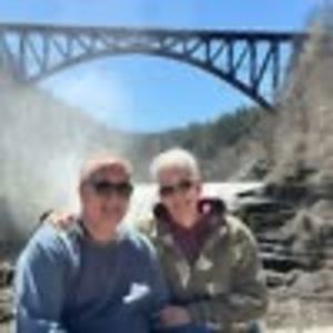 Meet your Posher, Jan